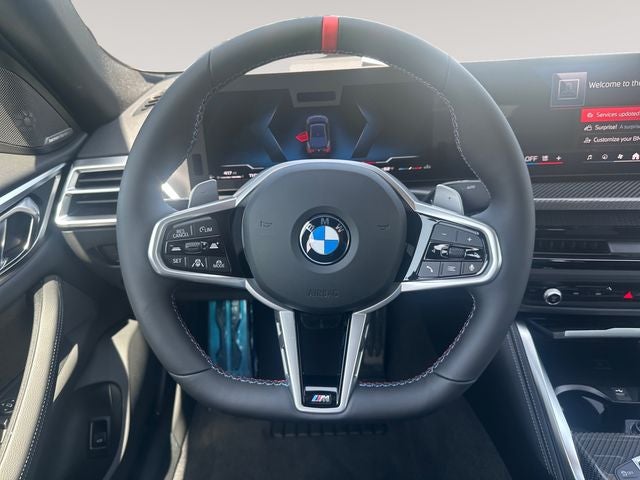2026 BMW 4 Series M440i xDrive Gran Coupe