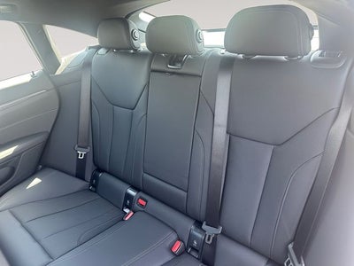 2026 BMW 4 Series M440i xDrive Gran Coupe