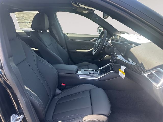 2026 BMW 4 Series M440i xDrive Gran Coupe