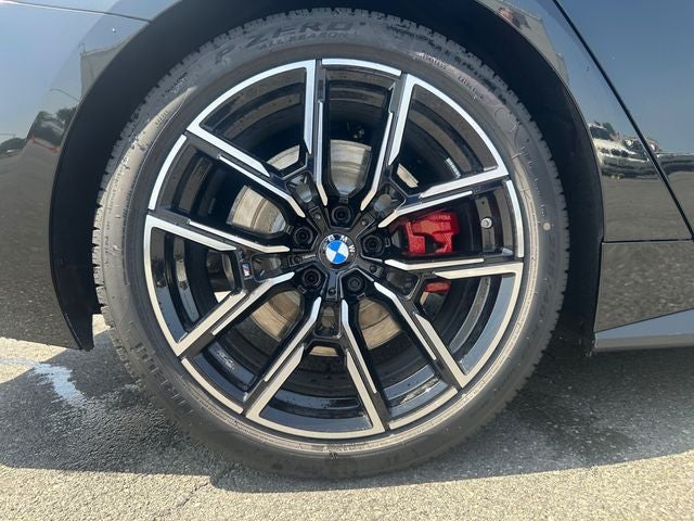 2026 BMW 4 Series M440i xDrive Gran Coupe