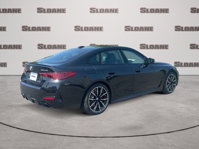 2026 BMW 4 Series M440i xDrive Gran Coupe