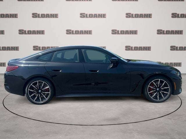2026 BMW 4 Series M440i xDrive Gran Coupe