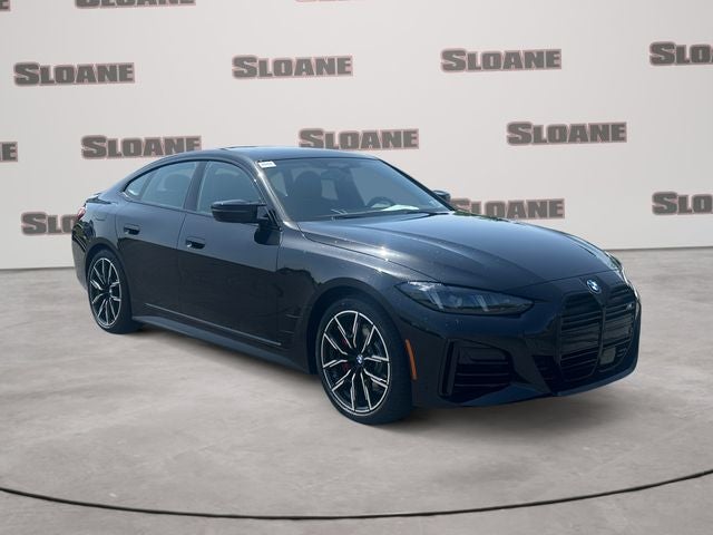 2026 BMW 4 Series M440i xDrive Gran Coupe