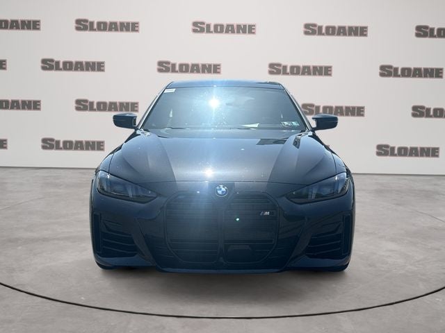 2026 BMW 4 Series M440i xDrive Gran Coupe