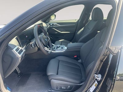 2026 BMW 4 Series M440i xDrive Gran Coupe
