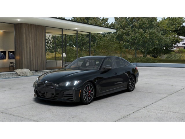 2026 BMW 4 Series M440i xDrive Gran Coupe