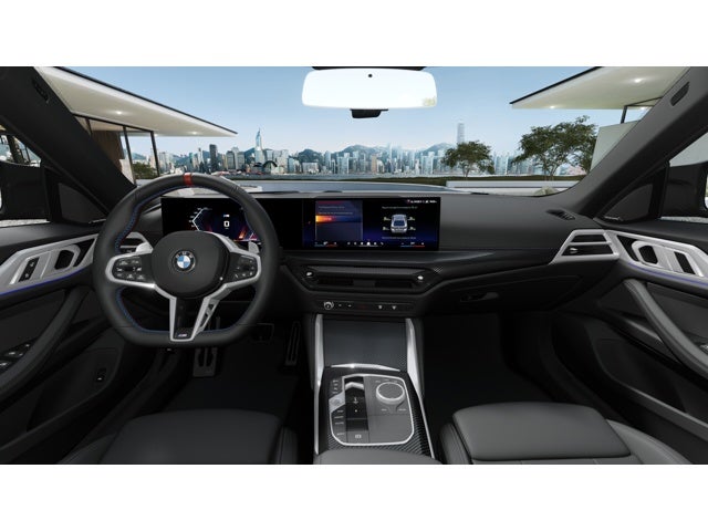 2026 BMW 4 Series M440i xDrive Gran Coupe