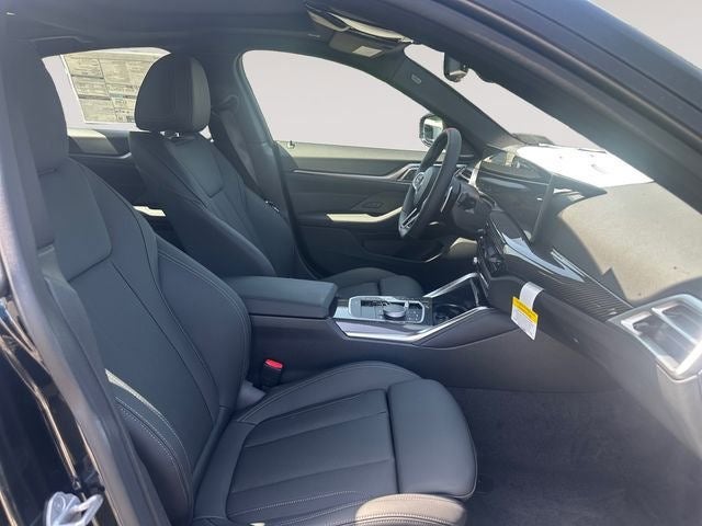 2026 BMW 4 Series M440i xDrive Gran Coupe