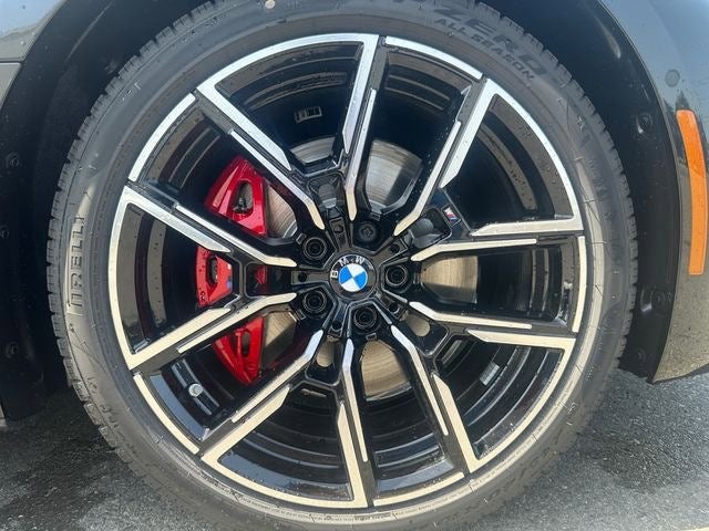 2026 BMW 4 Series M440i xDrive Gran Coupe