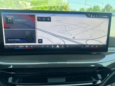 2026 BMW 4 Series M440i xDrive Gran Coupe