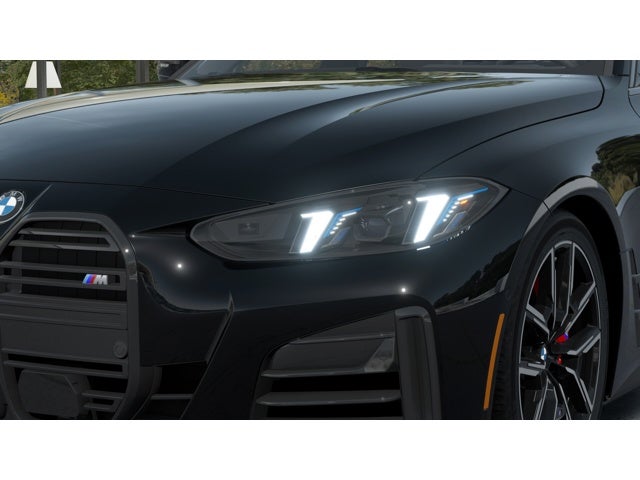 2026 BMW 4 Series M440i xDrive Gran Coupe