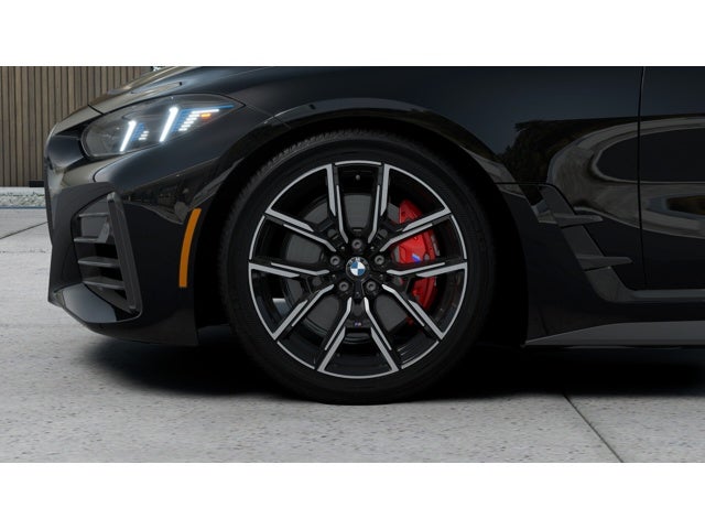 2026 BMW 4 Series M440i xDrive Gran Coupe