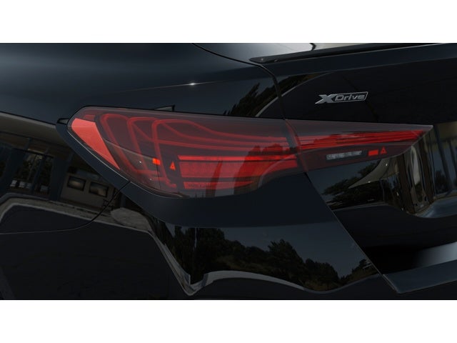 2026 BMW 4 Series M440i xDrive Gran Coupe