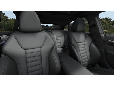 2026 BMW 4 Series M440i xDrive