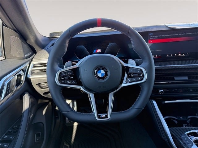 2026 BMW 4 Series M440i xDrive
