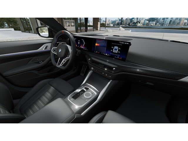 2026 BMW 4 Series M440i xDrive