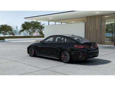 2026 BMW 4 Series M440i xDrive