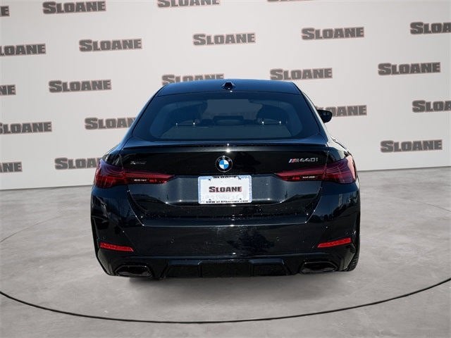 2026 BMW 4 Series M440i xDrive