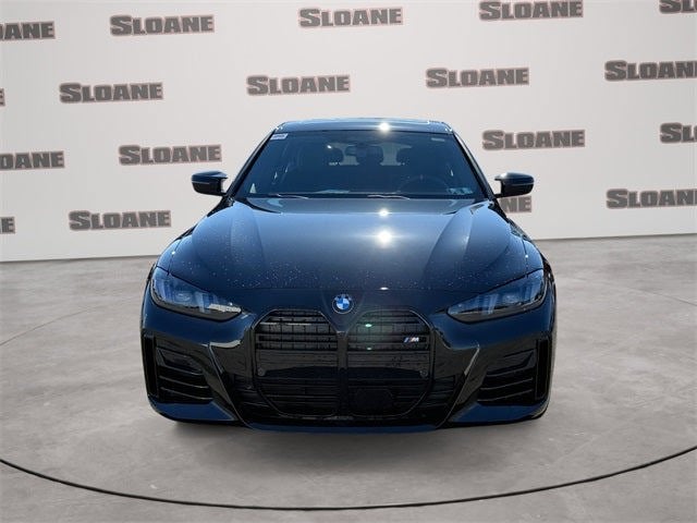 2026 BMW 4 Series M440i xDrive