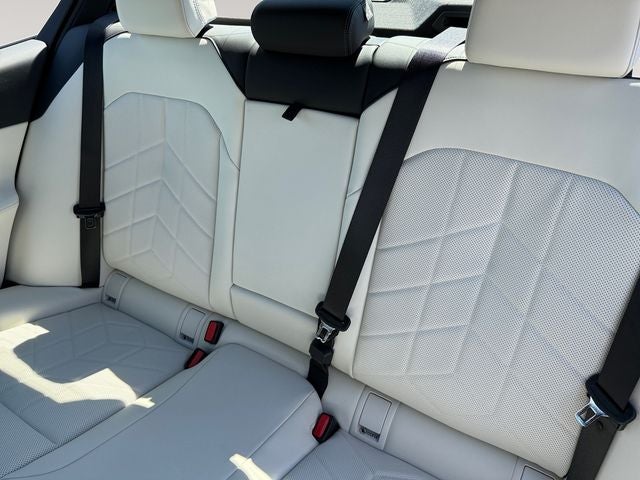 2027 BMW 5 Series 540i xDrive