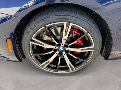 2027 BMW 5 Series 540i xDrive