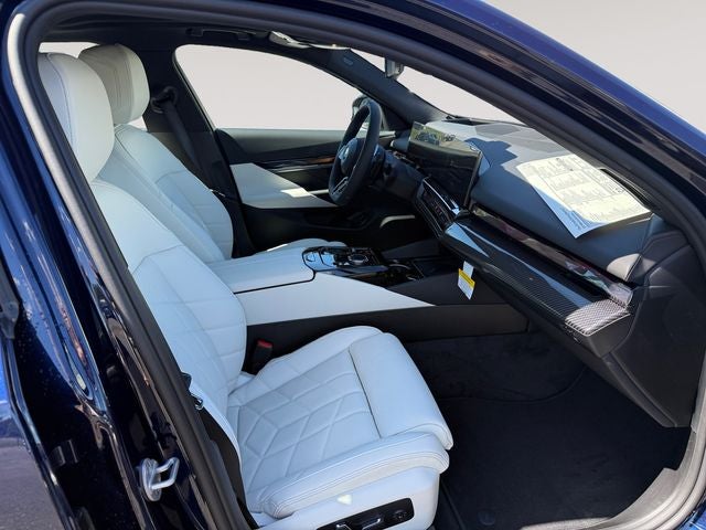 2027 BMW 5 Series 540i xDrive