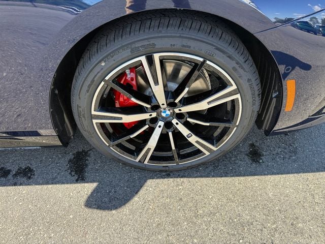 2027 BMW 5 Series 540i xDrive