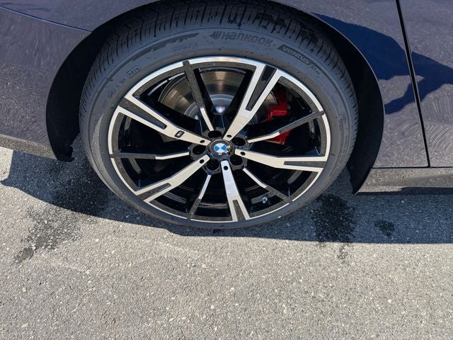 2027 BMW 5 Series 540i xDrive