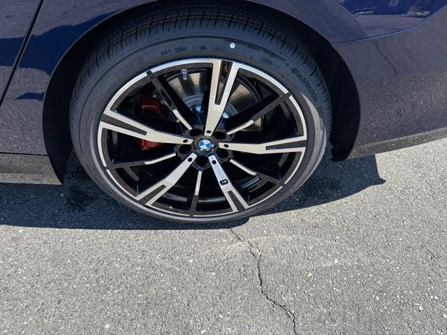 2027 BMW 5 Series 540i xDrive