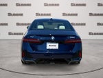 2027 BMW 5 Series 540i xDrive