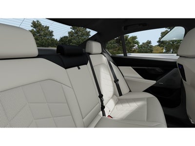 2027 BMW 5 Series 540i