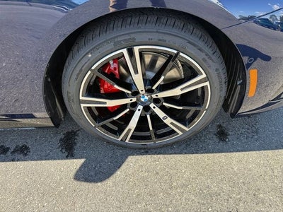 2027 BMW 5 Series 540i xDrive