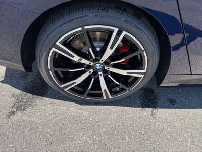 2027 BMW 5 Series 540i xDrive