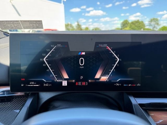 2027 BMW 5 Series 540i xDrive