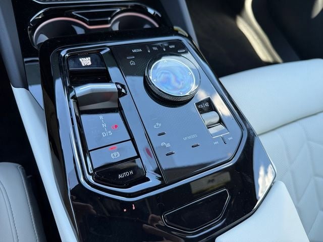 2027 BMW 5 Series 540i xDrive
