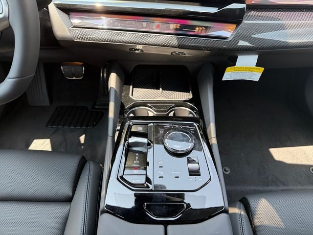2027 BMW 5 Series 540i xDrive