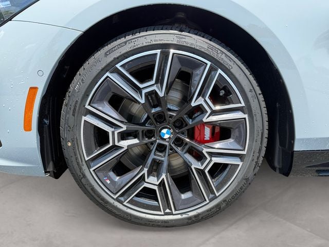 2027 BMW 5 Series 540i xDrive