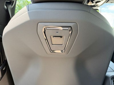 2027 BMW 5 Series 540i xDrive