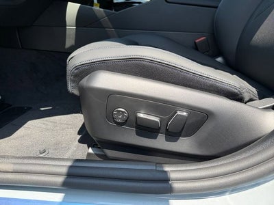 2027 BMW 5 Series 540i xDrive