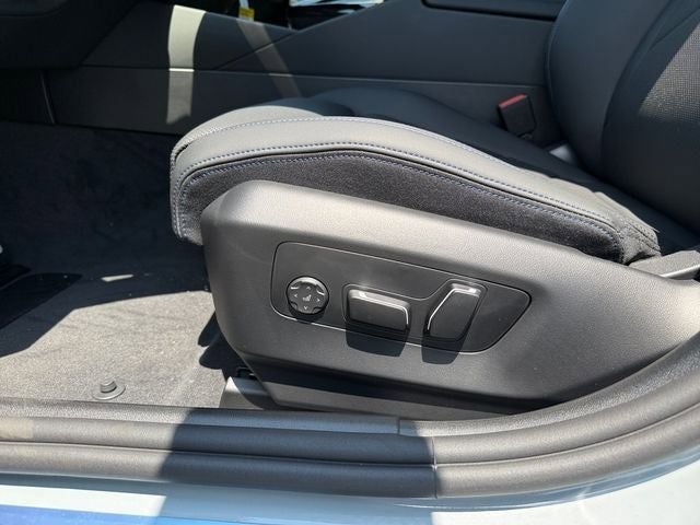 2027 BMW 5 Series 540i xDrive