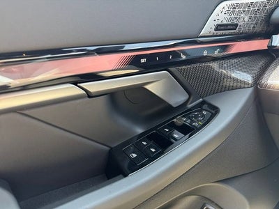2027 BMW 5 Series 540i xDrive