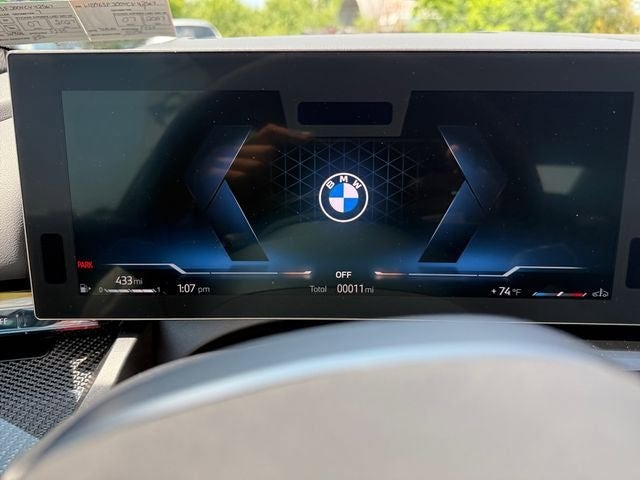 2027 BMW 5 Series 540i xDrive