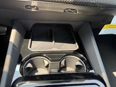 2027 BMW 5 Series 540i xDrive