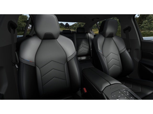 2027 BMW 5 Series 540i xDrive