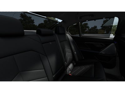 2027 BMW 5 Series 540i xDrive