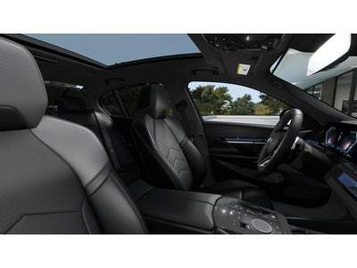2027 BMW 5 Series 540i xDrive