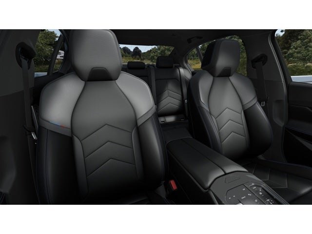 2027 BMW 5 Series 540i xDrive