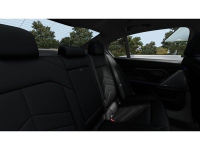 2027 BMW 5 Series 540i xDrive