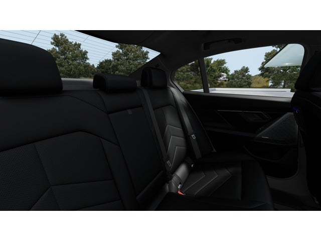 2027 BMW 5 Series 540i xDrive