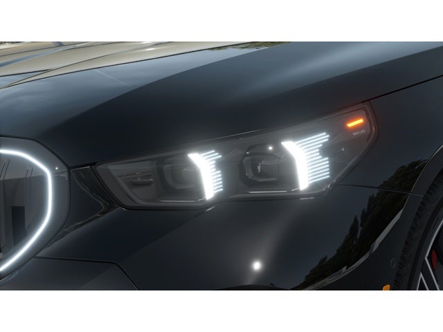 2027 BMW 5 Series 540i xDrive